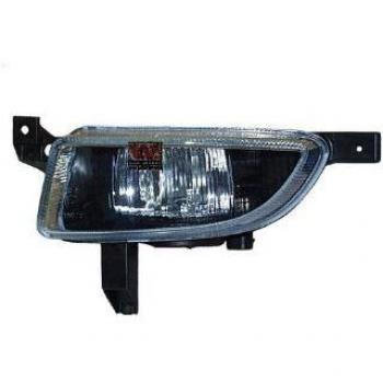 Van Wezel 3790995 Faros antiniebla