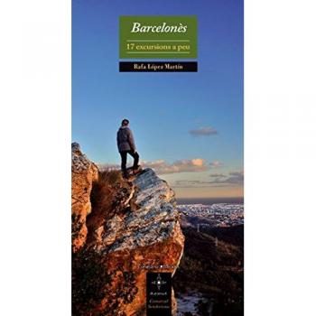 Barcelonès: 17 excursions a peu: 3