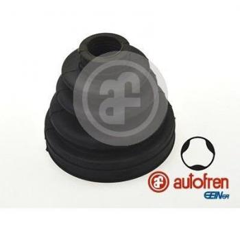 Kit de fuelles para eje de transmisión AUTOFREN SEINSA D8603