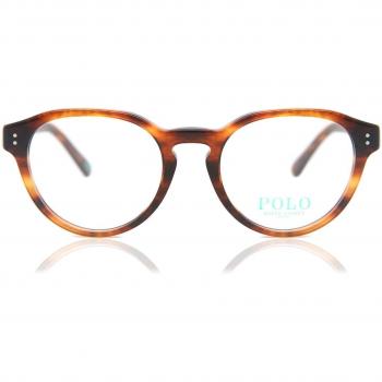 Polo Ralph Lauren PH2233 5960 Armazones para Hombre Tortoiseshell, Lentes Recetadas Para Hombre Tortoiseshell, Gafas Recetadas para Hombre Careyshell
