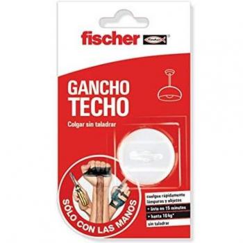 fischer - Sclm Gancho Techo/