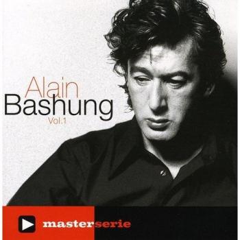 ALAIN BASHUNG MASTER SERIE VO - Alain Bashung