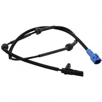 Sensor ABS ATE 24.0711-5124.3