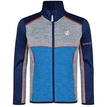 Dare 2b STR - Chaqueta para niño, Niño, Color Clrwtr/Grvty, tamaño FR : M