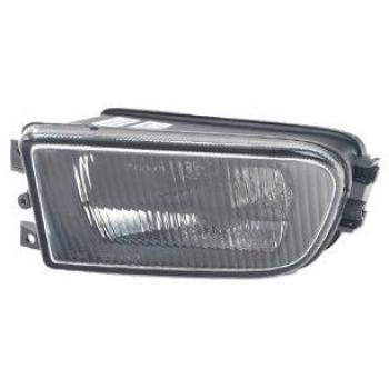 Faro Antiniebla Izquierdo H7 para BMW Serie 5 E39 (Septiembre 1997 - Septiembre 2000) - DEPO 444-2005L-UQ / Van Wezel 0639997