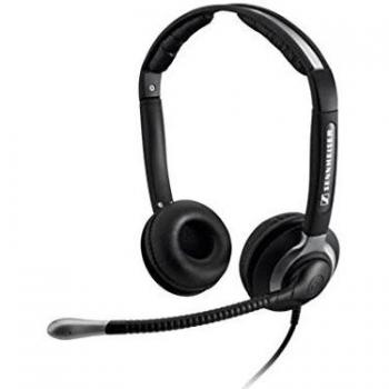 CC 550 Headset binaural XXL