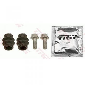 Kit de Casquillos Guía para Pinza de Freno TRW ST1380 - Compatible con MERCEDES-BENZ, OPEL y SMART
