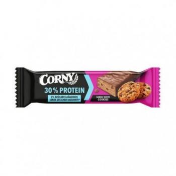 Corny Protein Bar Cookies 30% Organic 50g