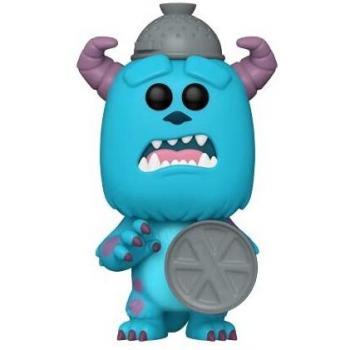 Funko 57744 Pop Disney: Monsters Inc 20th - Sulley w/Lid
