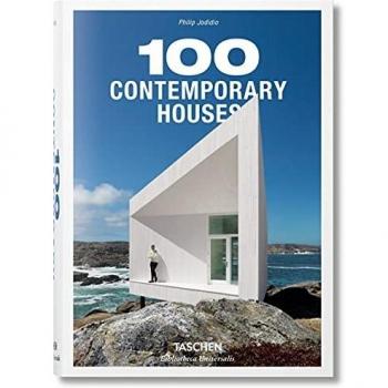 100 Contemporary Houses: BU