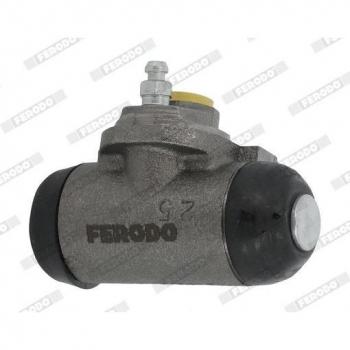 Cilindro de freno de rueda FERODO FHW209 para FIAT Panda II, Punto I, Doblo I y LANCIA Y, Musa