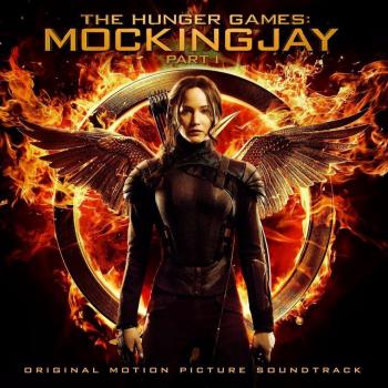 Hunger Games: Mockingjay Part