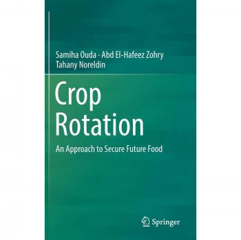 Crop Rotation: An Approach to Secure Future Food