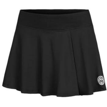 Bidi Badu Crew Wavy Falda Chicas Negro 152
