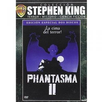 Phantasma II [DVD]