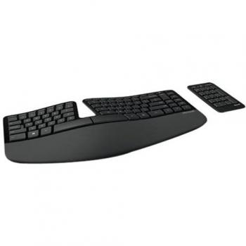 Microsoft 5KV-00005 - Teclado