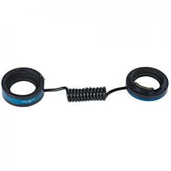 NOVOFLEX Umkehrring F. EOS Black Lens
