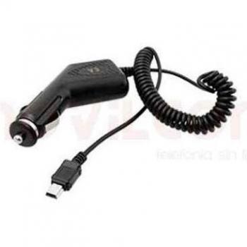 motorola Cargador Coche V3 SATYCON