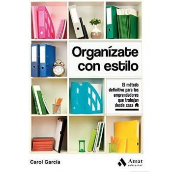 Organízate con estilo