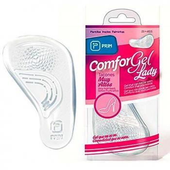 Prim Comforgel Maximum Comfort High Heels Insoles