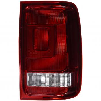 Piloto Trasero Van Wezel 5785932 Derecho Sin Parte Eléctrica para Volkswagen Amarok Desde 2010