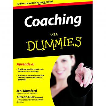 Coaching para Dummies