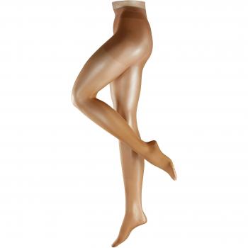 FALKE Leg Vitalizer 20 DEN - Medias para mujer, Beige