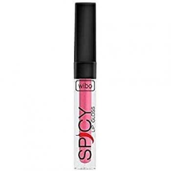 WIBO - Brillo De Labios Spicy Lipgloss