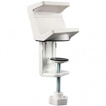 Soporte de Abrazadera Ajustable para Regletas de 50 a 70 mm - Hama