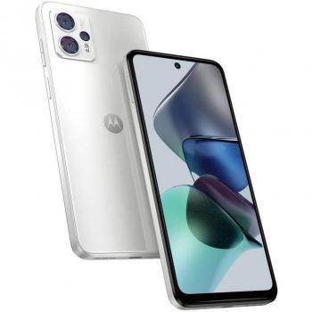 Motorola Moto G23 Smartphone 6.5 HD+ Display, 8GB RAM, 128GB Storage, Dual SIM, Android 13, Triple Camera (50MP + 5MP + 2MP), Front Camera 16