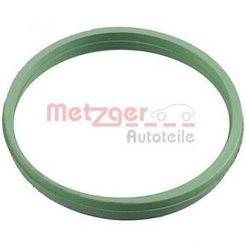 Tubo Flexible de Aire de Sobrealimentación Metzger 2400512 para Dacia, Mercedes, Nissan y Renault
