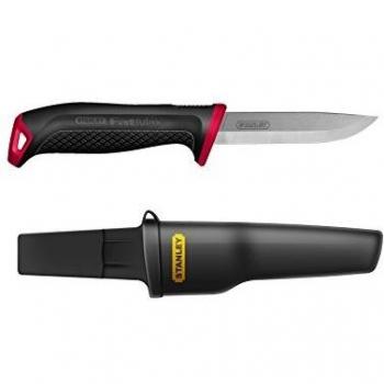 STANLEY 0-10-231 - Cuchillo de acero carbon