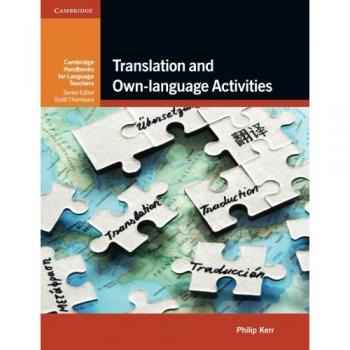 Translation and Own-language Activities