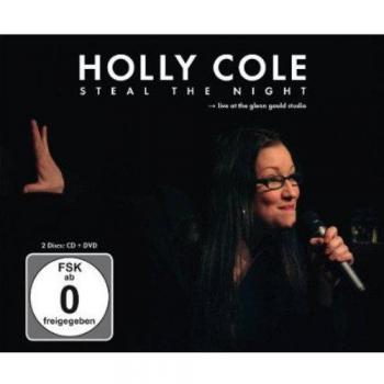 Steal the Night -CD+DVD-