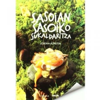 Sasoian sasoiko sukaldaritza: 6