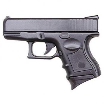 Cyma Pistola Airsoft P698 Negra Calibre 6mm. Potencia 0,5 Julios …