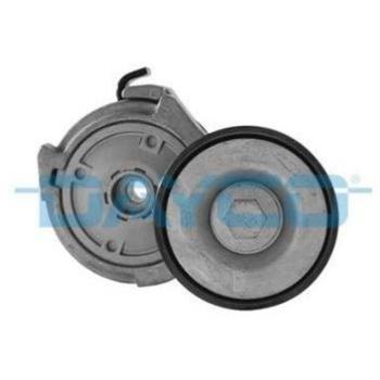 Tensor de correa DAYCO APV1055, tipo poli V, compatible con correas acanaladas en V