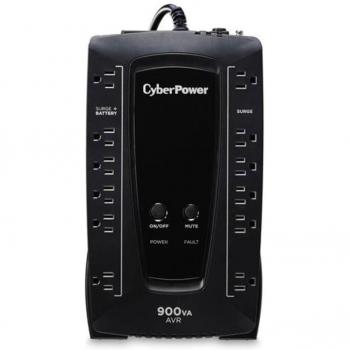 CyberPower AVRG900U 12 Outlets 900VA 480W UPS