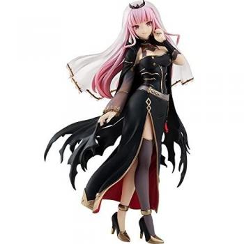 Hololive Production Pop Up Parade PVC Figure Mori Calliope 17 cm