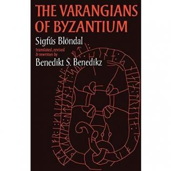 Los Varangios de Bizancio - Estrategia Histórica y Juego de Mesa