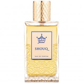 Shouq Fragrance 100 ml - Jazeel Eau de Parfum