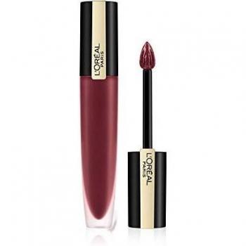 L'Oréal Paris Rouge Signature 142 Prepared - Pintalabios Líquido Mate