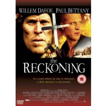 The Reckoning [Reino Unido] [DVD]
