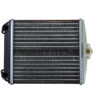 NRF 54248 Heat Exchanger, interior heating