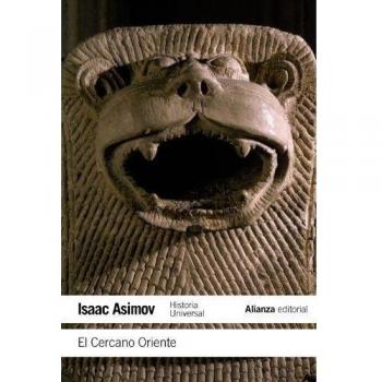 El Cercano Oriente - ASIMOV, ISAAC