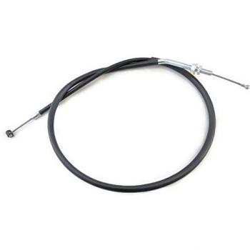 Cable de Embrague 4 RIDE LS-006 para Motocicleta Honda CB 600 F Hornet (07 – 10), Color Negro
