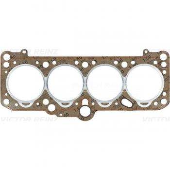 Junta de culata VICTOR REINZ 61-28640-30 con características de alta resistencia, fabricada en materiales de calidad para asegurar un sellado óptimo y durabilidad, diseñada específicamente para motores de automóviles