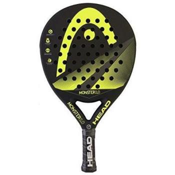 Head Pala de Padel Graphene Monster 2020