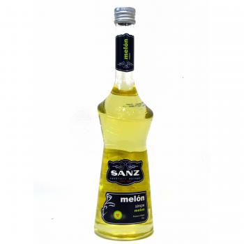 Sirope de Melón Sanz 70cl