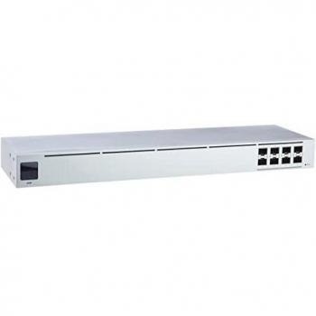 Ubiquiti UniFi Aggregation Switch con 8 Puertos SFP+10G Gestionado L2
